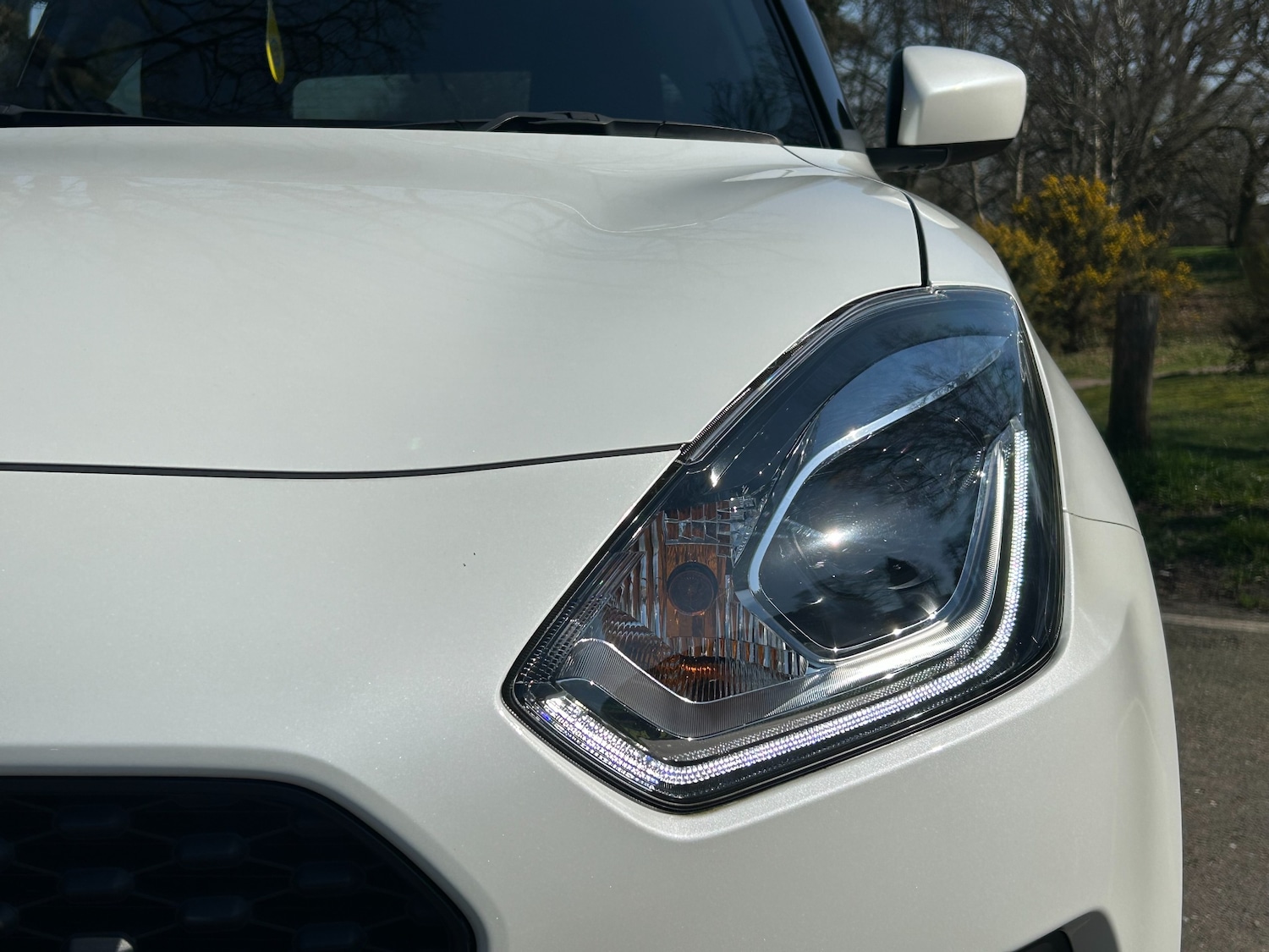 Used Suzuki Swift 2023 for sale - 77951711: Photo 22