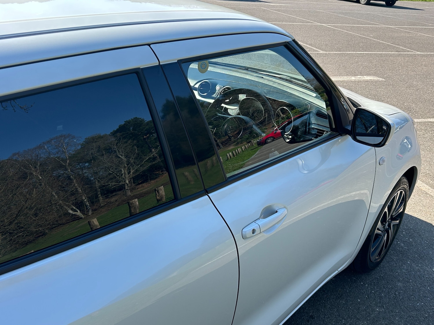 Used Suzuki Swift 2023 for sale - 77951711: Photo 24