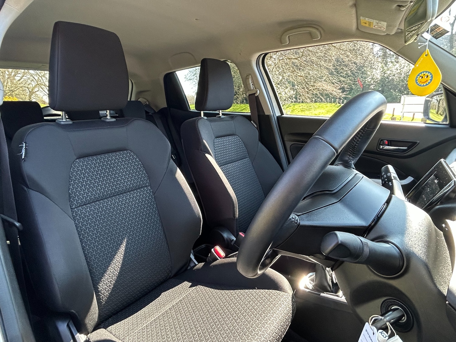 Used Suzuki Swift 2023 for sale - 77951711: Photo 30