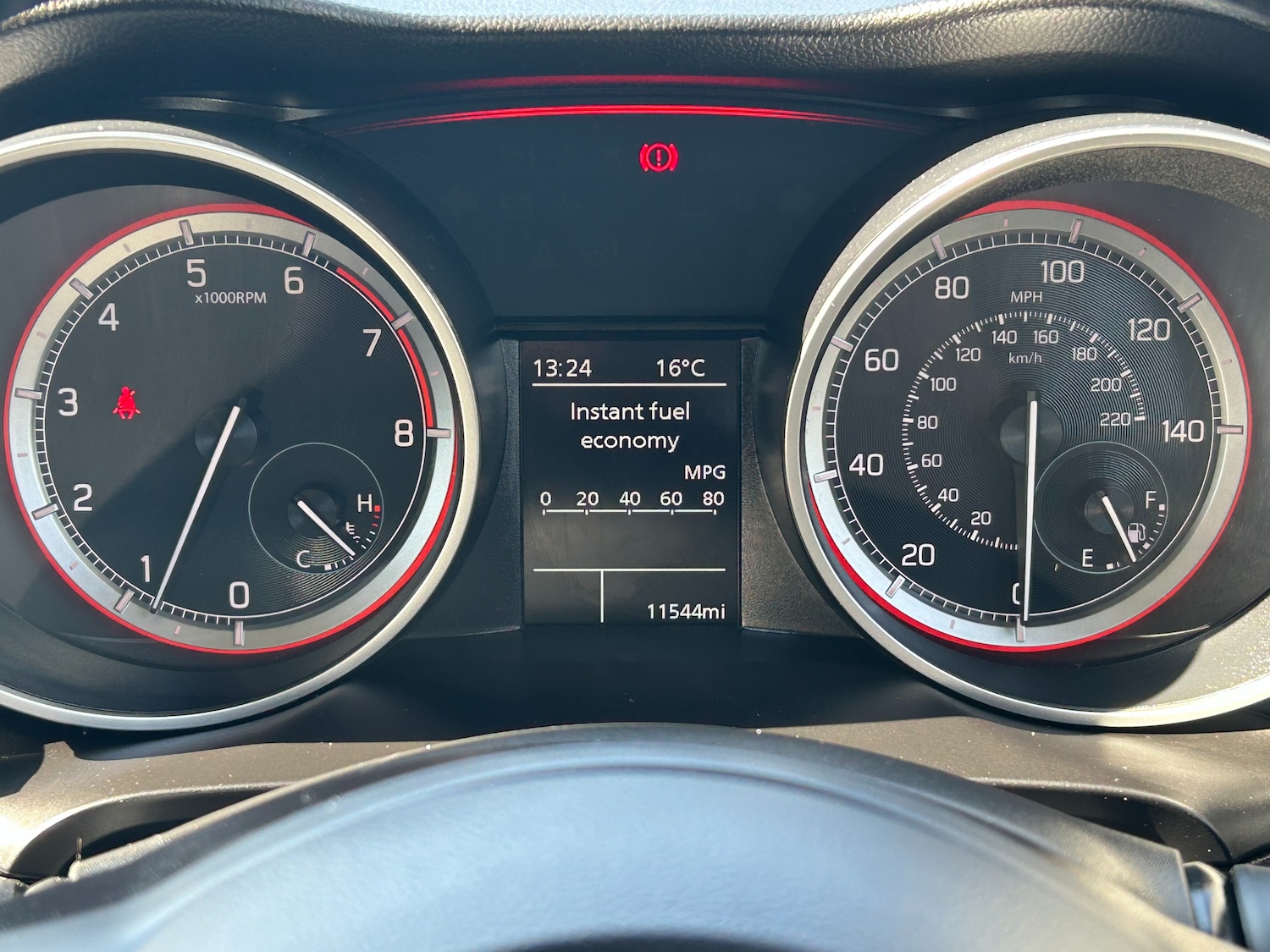 Used Suzuki Swift 2023 for sale - 77951711: Photo 33