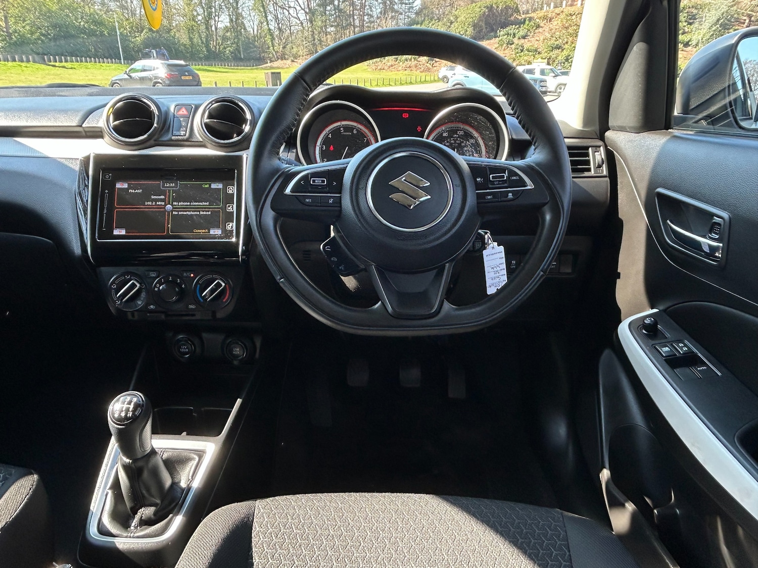 Used Suzuki Swift 2023 for sale - 77951711: Photo 41