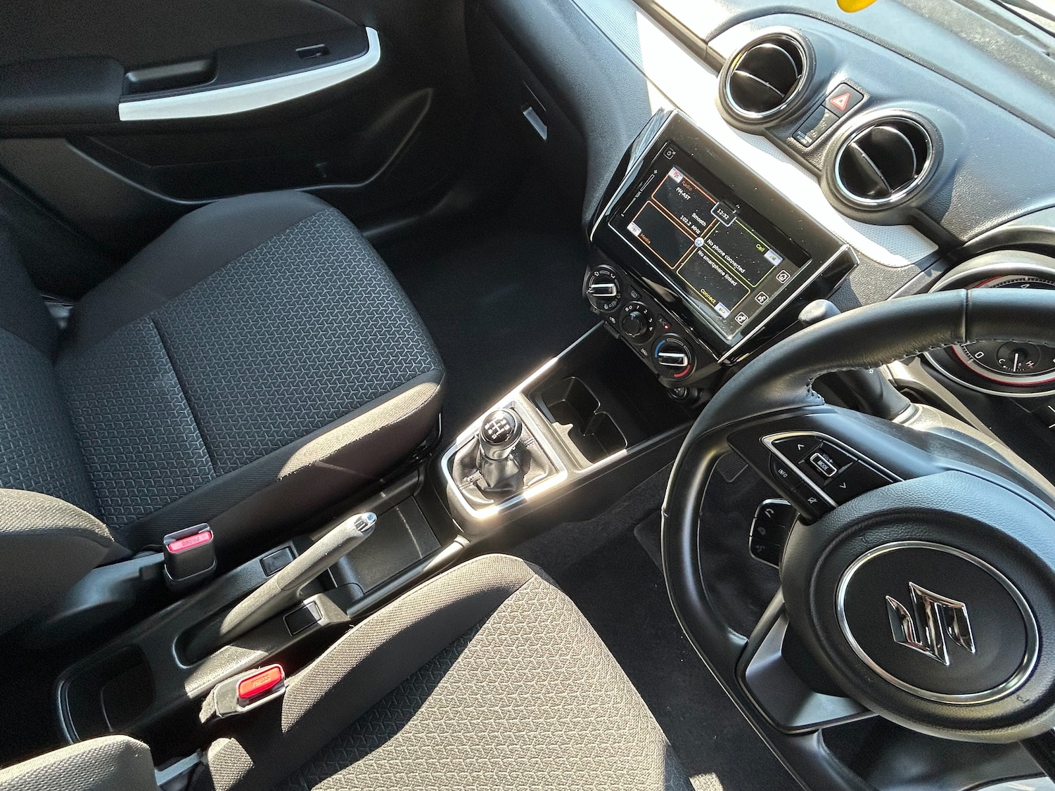 Used Suzuki Swift 2023 for sale - 77951711: Photo 49