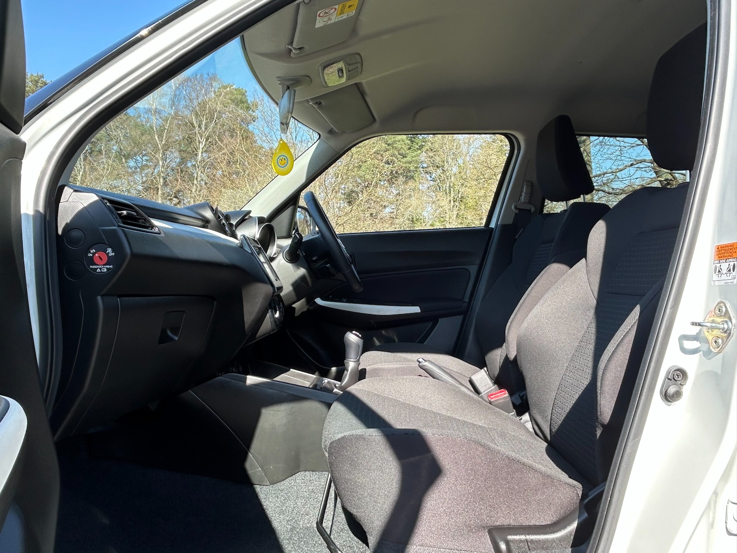 Used Suzuki Swift 2023 for sale - 77951711: Photo 50