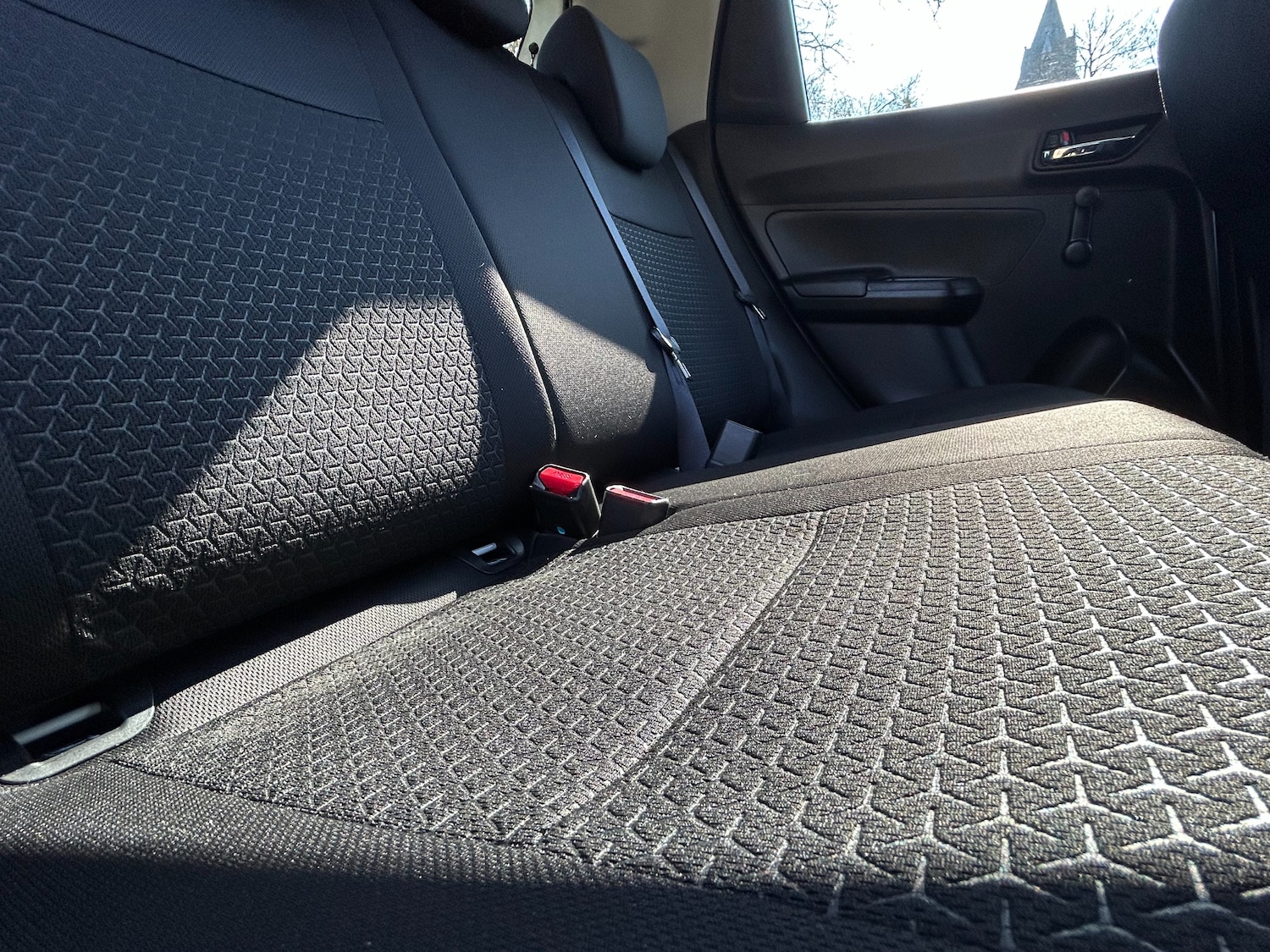 Used Suzuki Swift 2023 for sale - 77951711: Photo 58