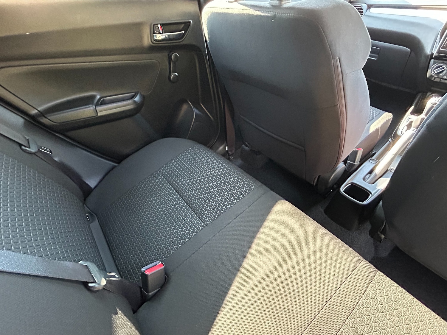 Used Suzuki Swift 2023 for sale - 77951711: Photo 59