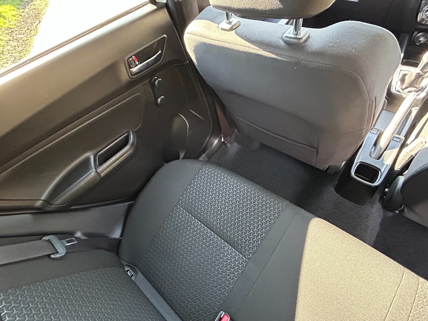 Used Suzuki Swift 2023 for sale - 77951711: Photo 60