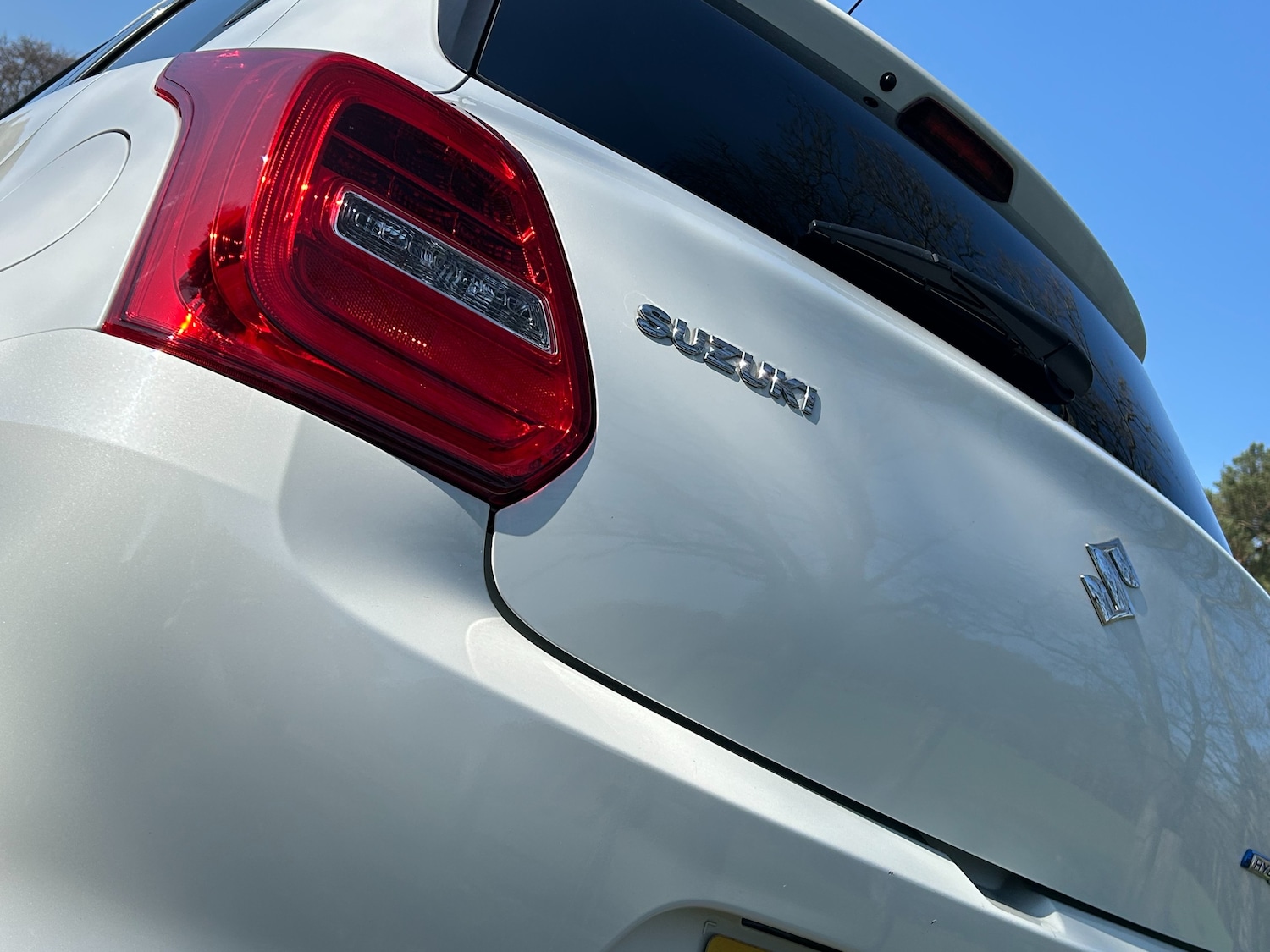 Used Suzuki Swift 2023 for sale - 77951711: Photo 62