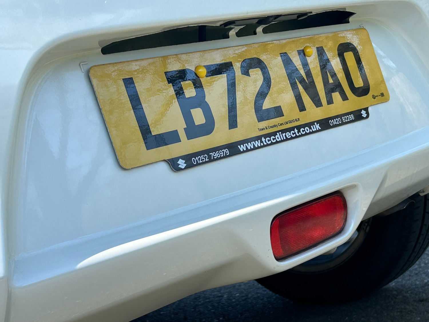 Used Suzuki Swift 2023 for sale - 77951711: Photo 63