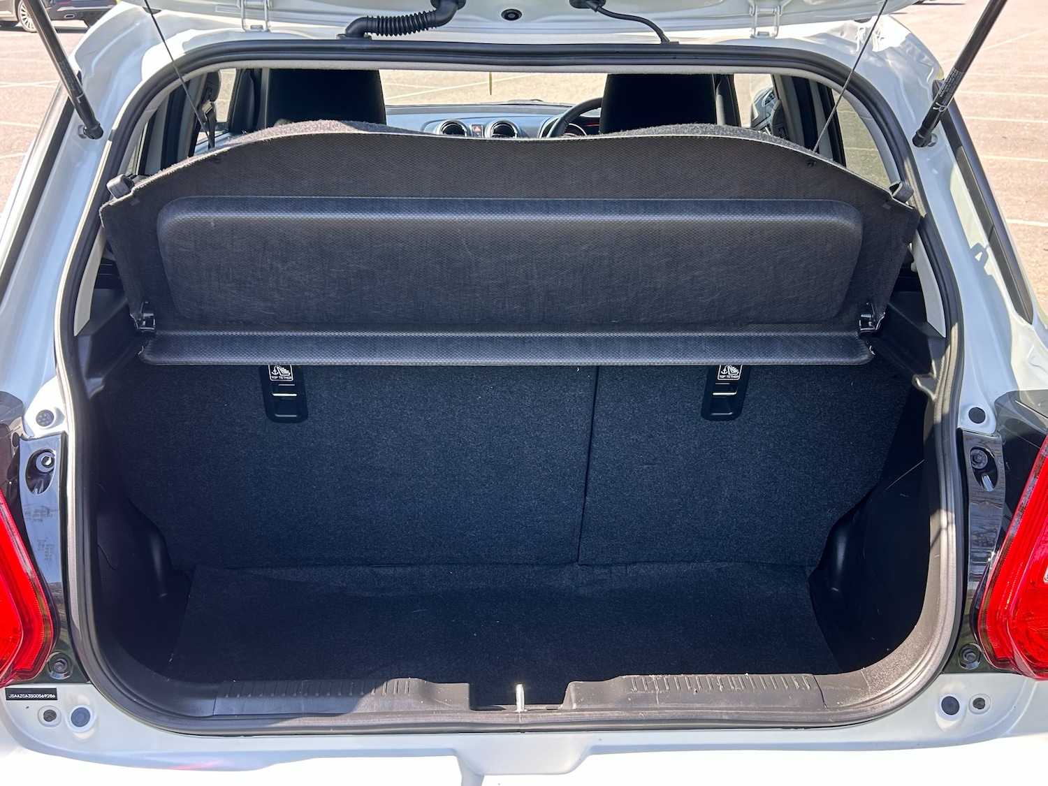 Used Suzuki Swift 2023 for sale - 77951711: Photo 66