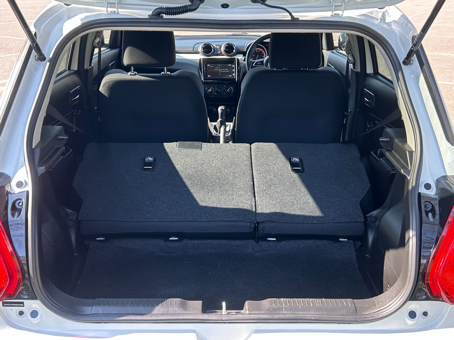 Used Suzuki Swift 2023 for sale - 77951711: Photo 67