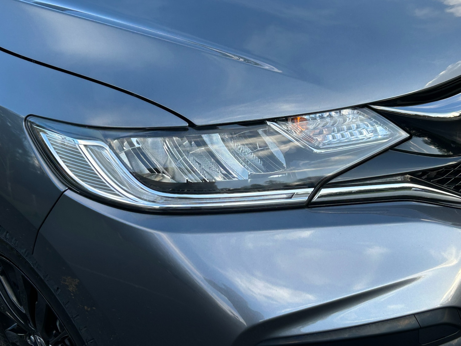 Used Honda Jazz 2018 for sale - 77442048: Photo 15