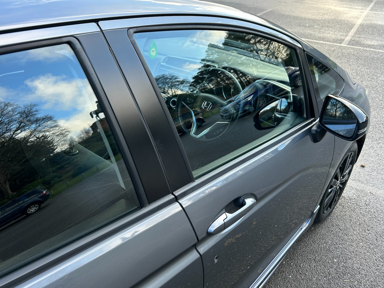 Used Honda Jazz 2018 for sale - 77442048: Photo 25