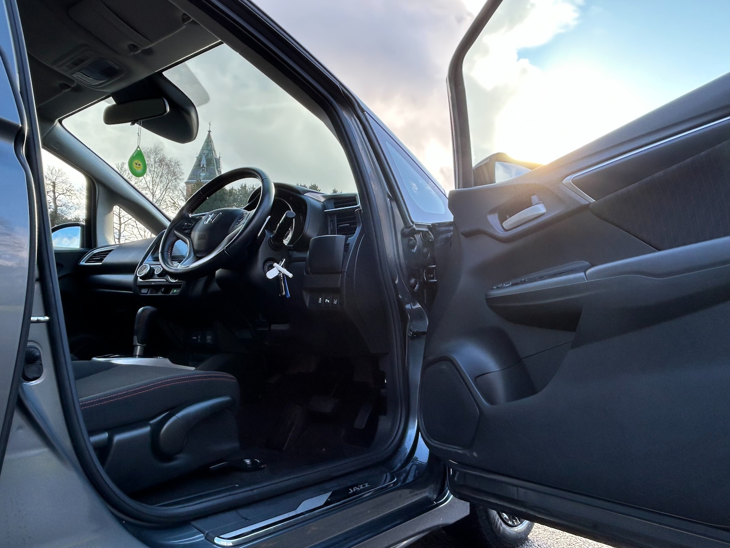 Used Honda Jazz 2018 for sale - 77442048: Photo 27