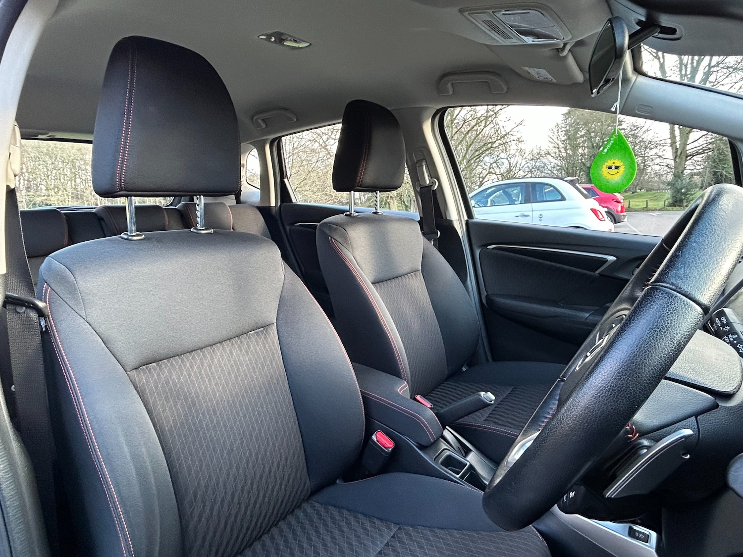 Used Honda Jazz 2018 for sale - 77442048: Photo 31