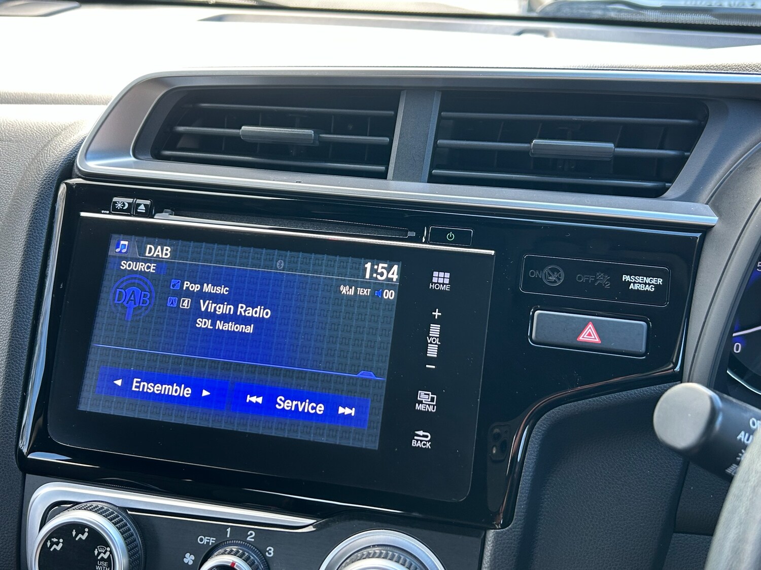 Used Honda Jazz 2018 for sale - 77442048: Photo 44