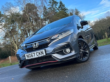 Used Honda Jazz 2018 for sale - 77442048: Photo