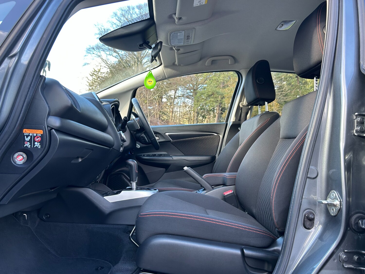 Used Honda Jazz 2018 for sale - 77442048: Photo 50