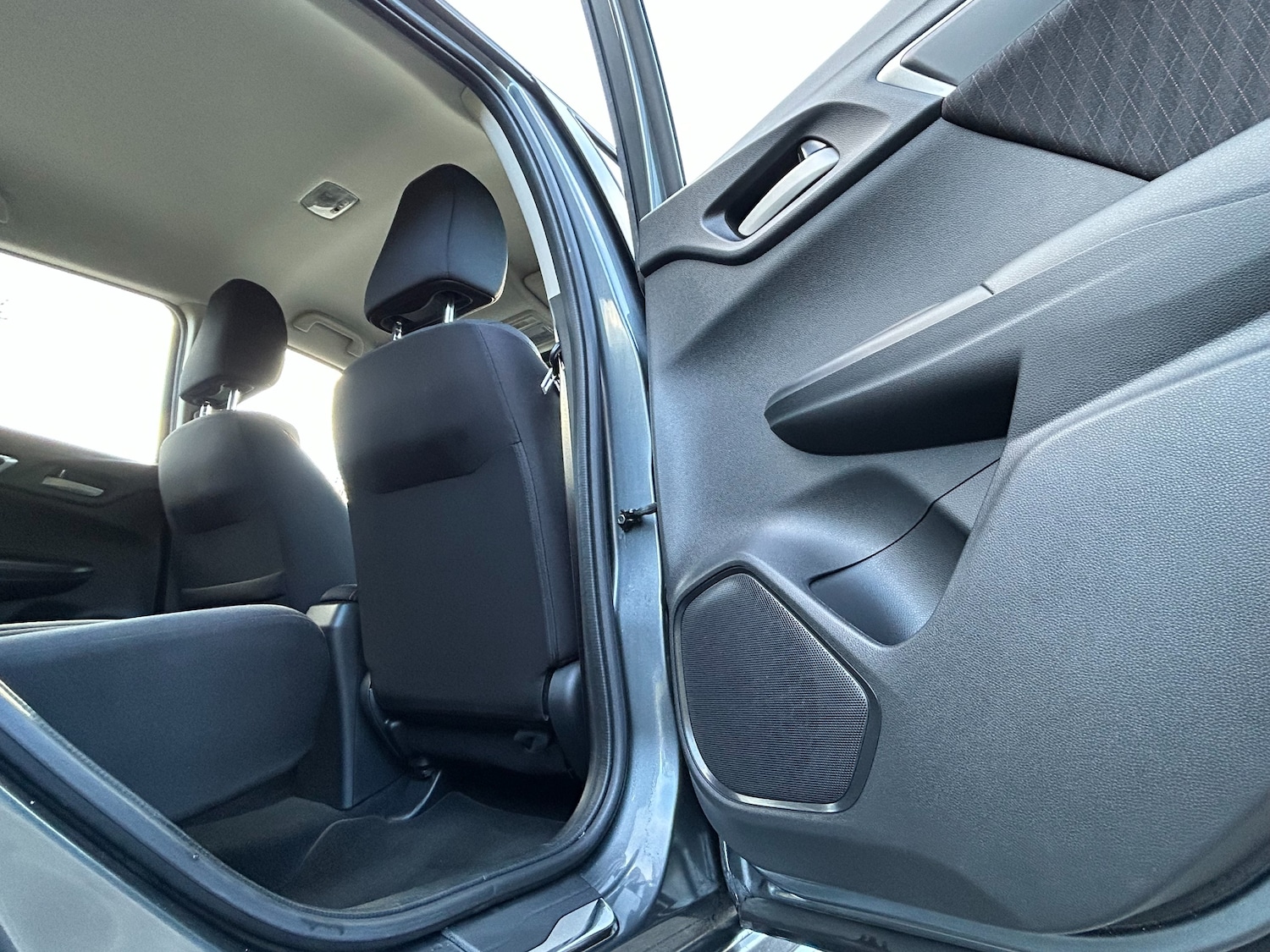 Used Honda Jazz 2018 for sale - 77442048: Photo 55