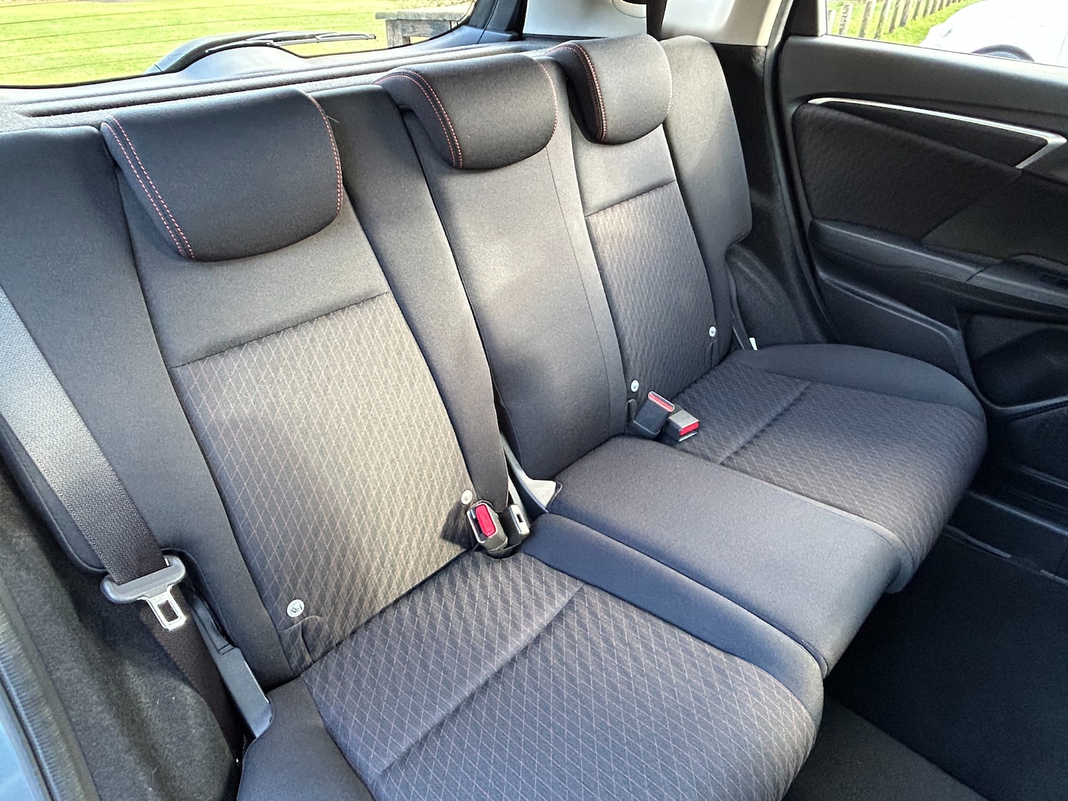 Used Honda Jazz 2018 for sale - 77442048: Photo 57