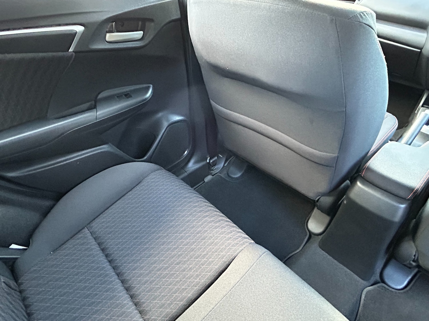 Used Honda Jazz 2018 for sale - 77442048: Photo 59