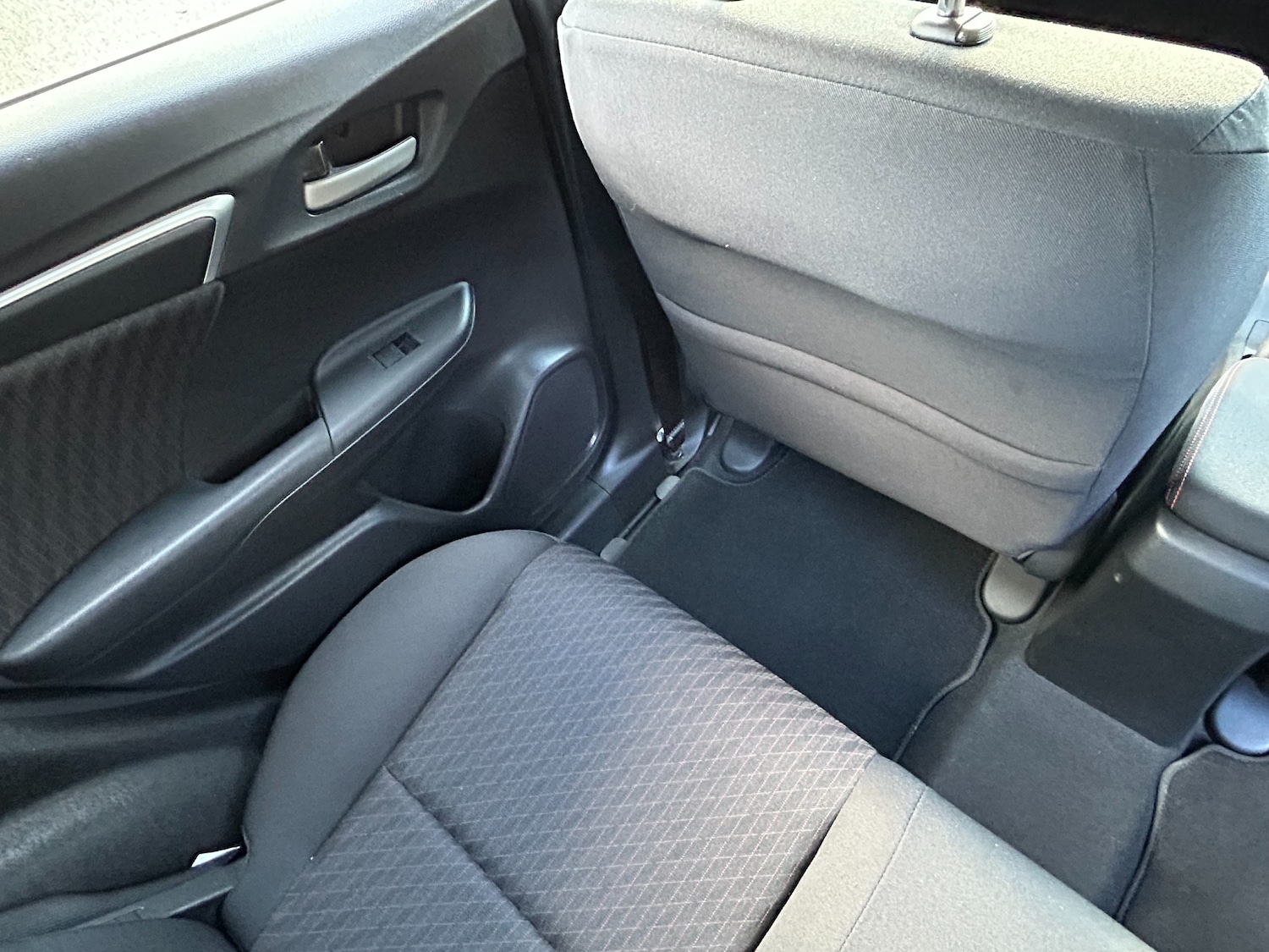 Used Honda Jazz 2018 for sale - 77442048: Photo 60