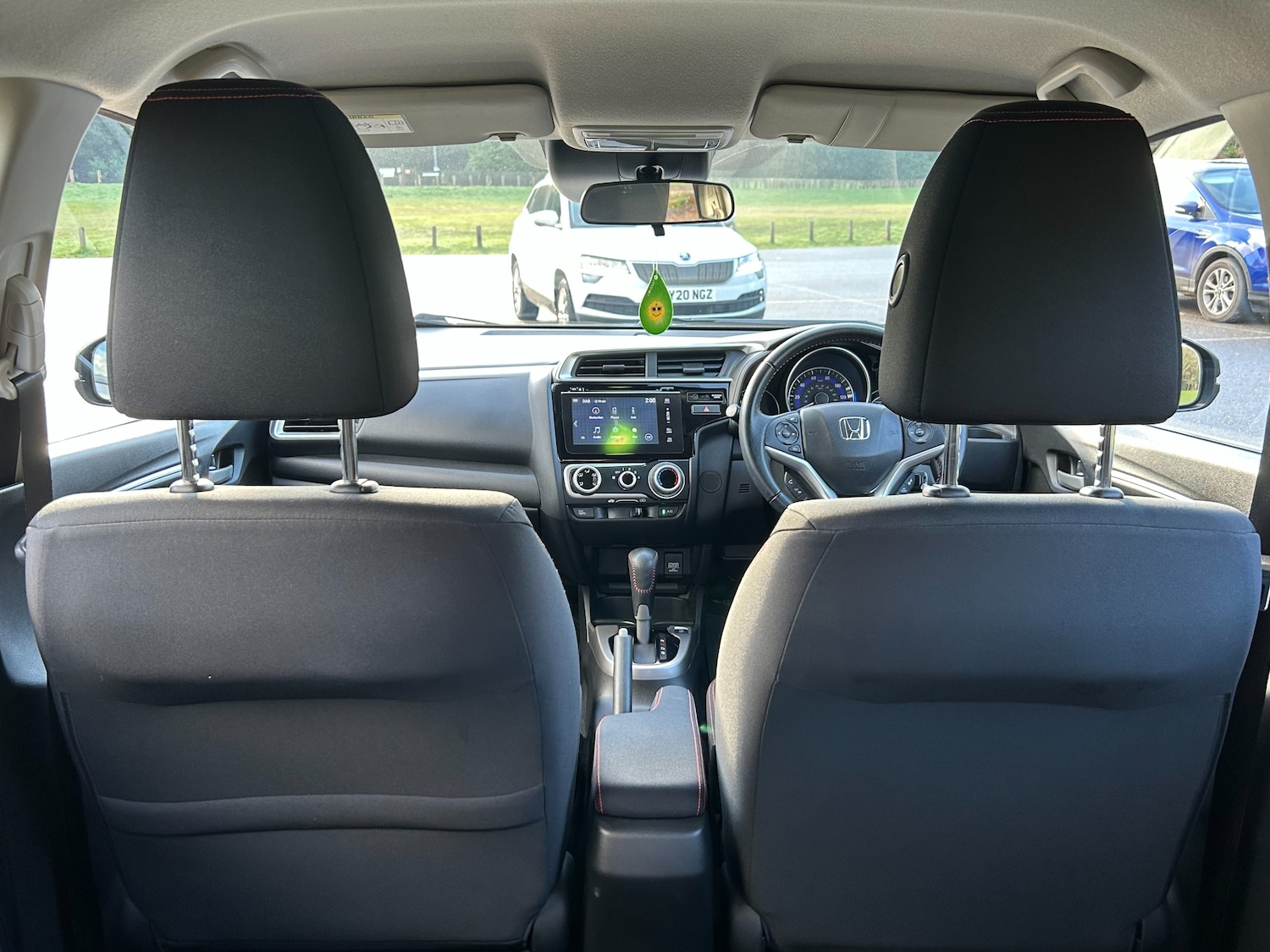 Used Honda Jazz 2018 for sale - 77442048: Photo 61