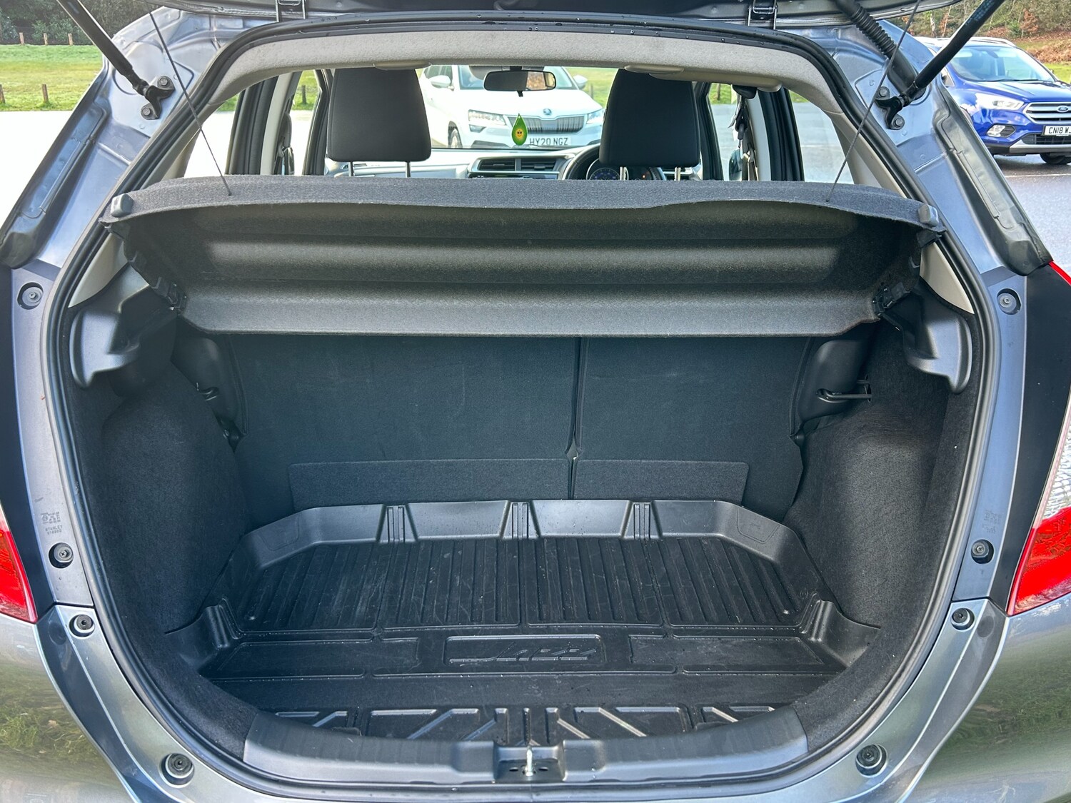 Used Honda Jazz 2018 for sale - 77442048: Photo 67