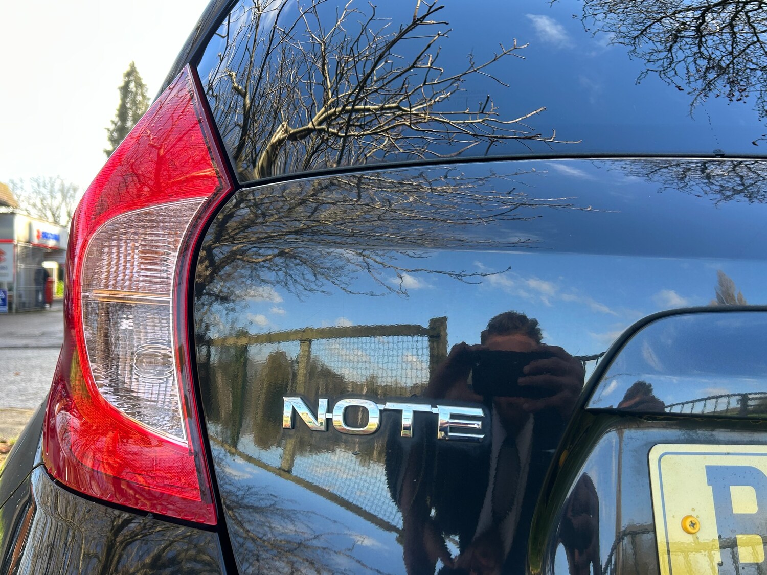 Used Nissan Note 2017 for sale - 77515413: Photo 58