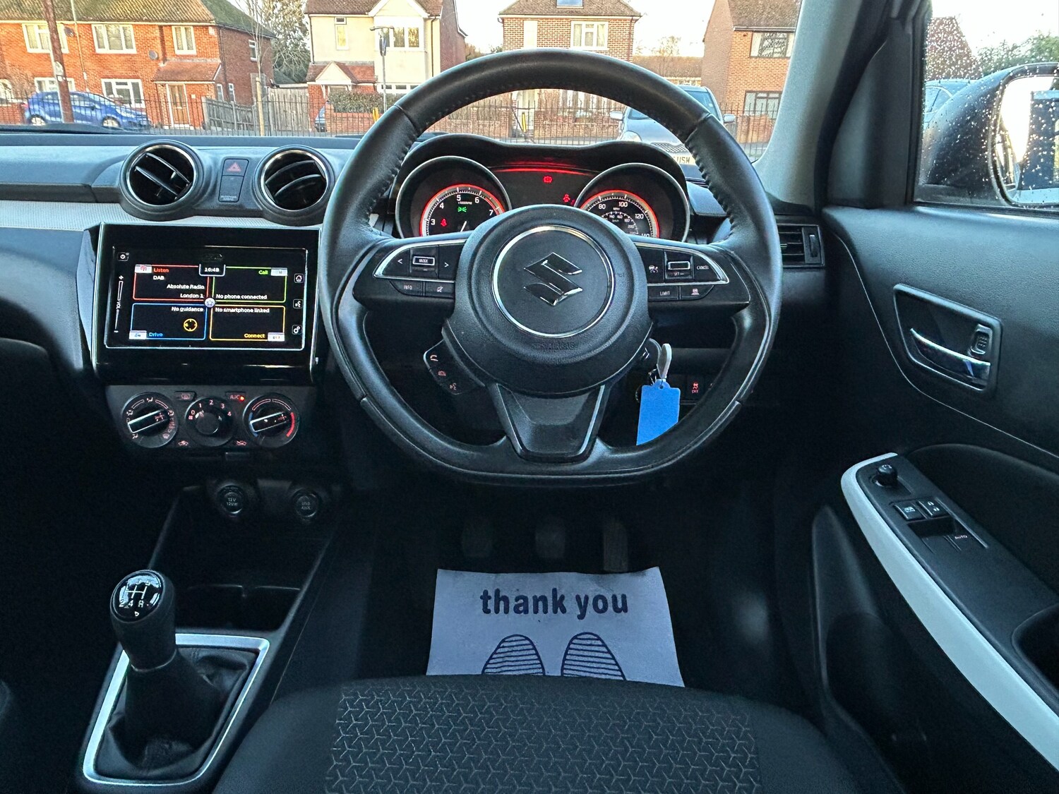 Used Suzuki Swift 2023 for sale - 77515430: Photo 41