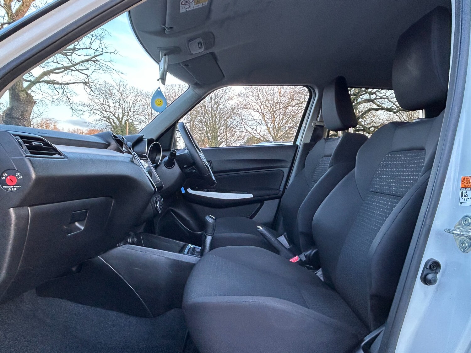 Used Suzuki Swift 2023 for sale - 77515430: Photo 51