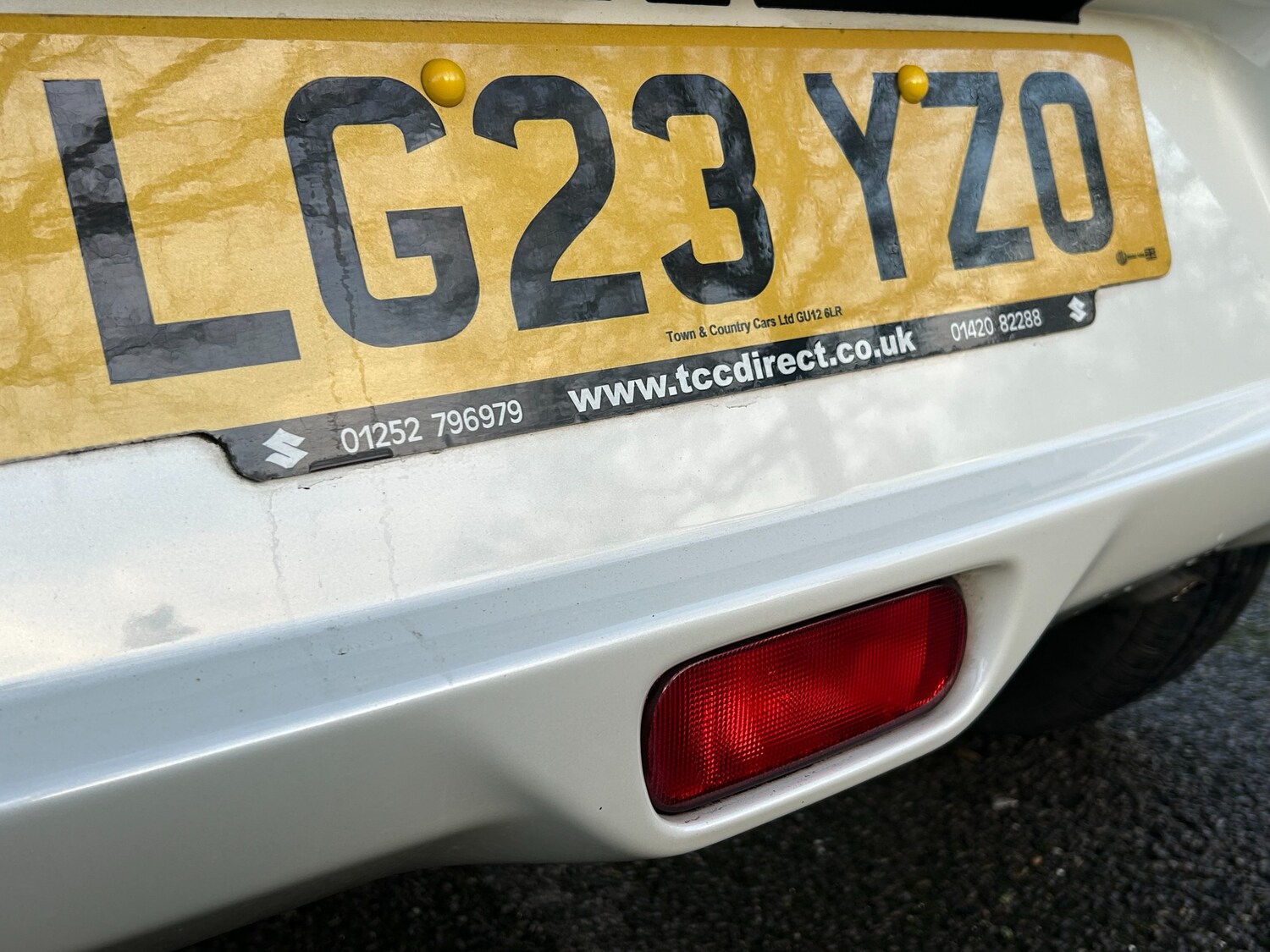 Used Suzuki Swift 2023 for sale - 77515430: Photo 64