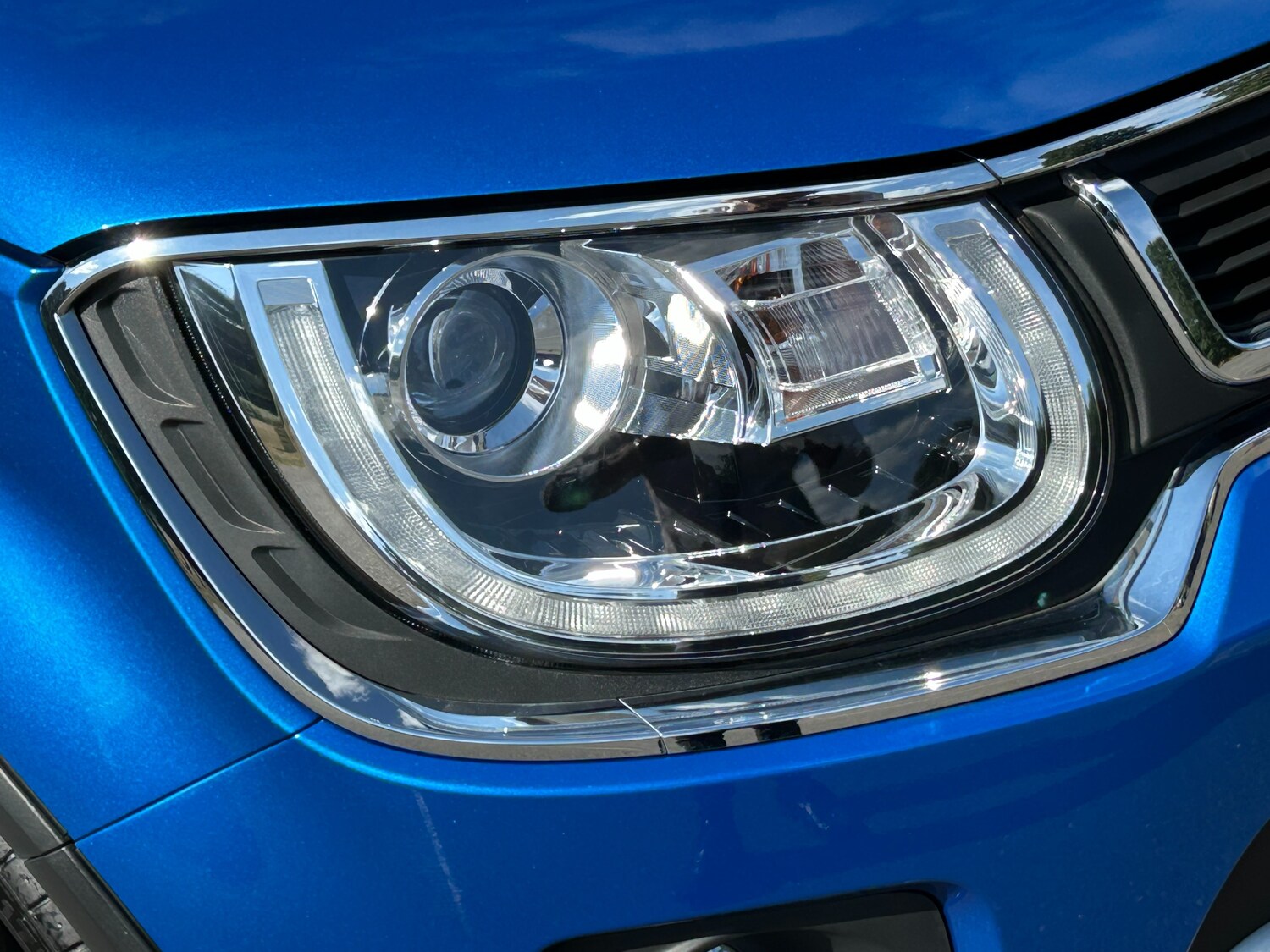 Used Suzuki Ignis 2020 for sale - 77515431: Photo 15