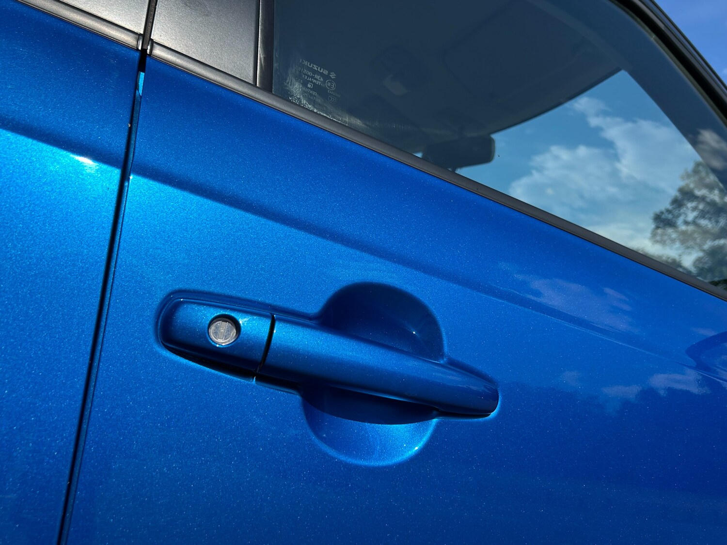 Used Suzuki Ignis 2020 for sale - 77515431: Photo 25