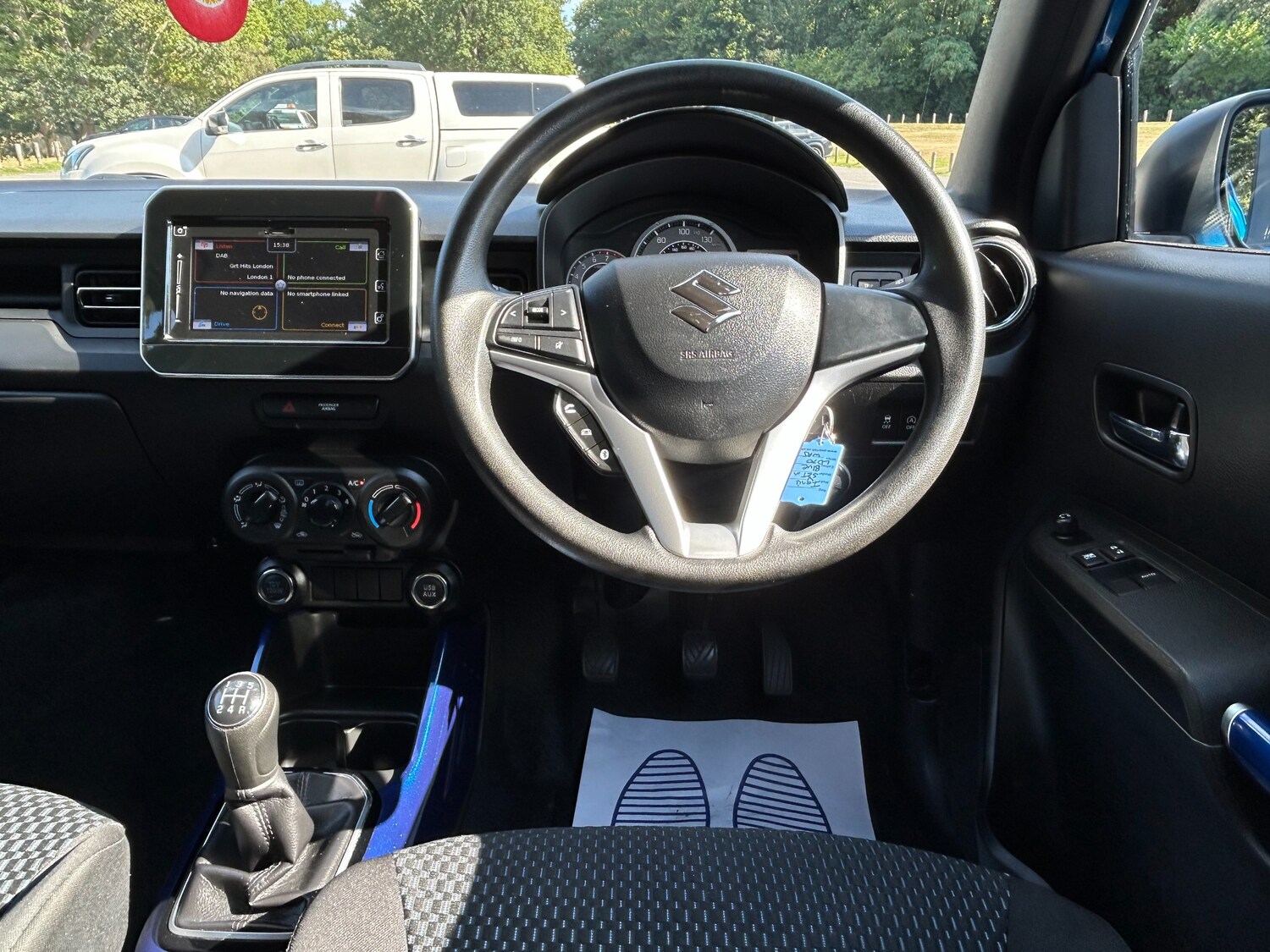 Used Suzuki Ignis 2020 for sale - 77515431: Photo 40