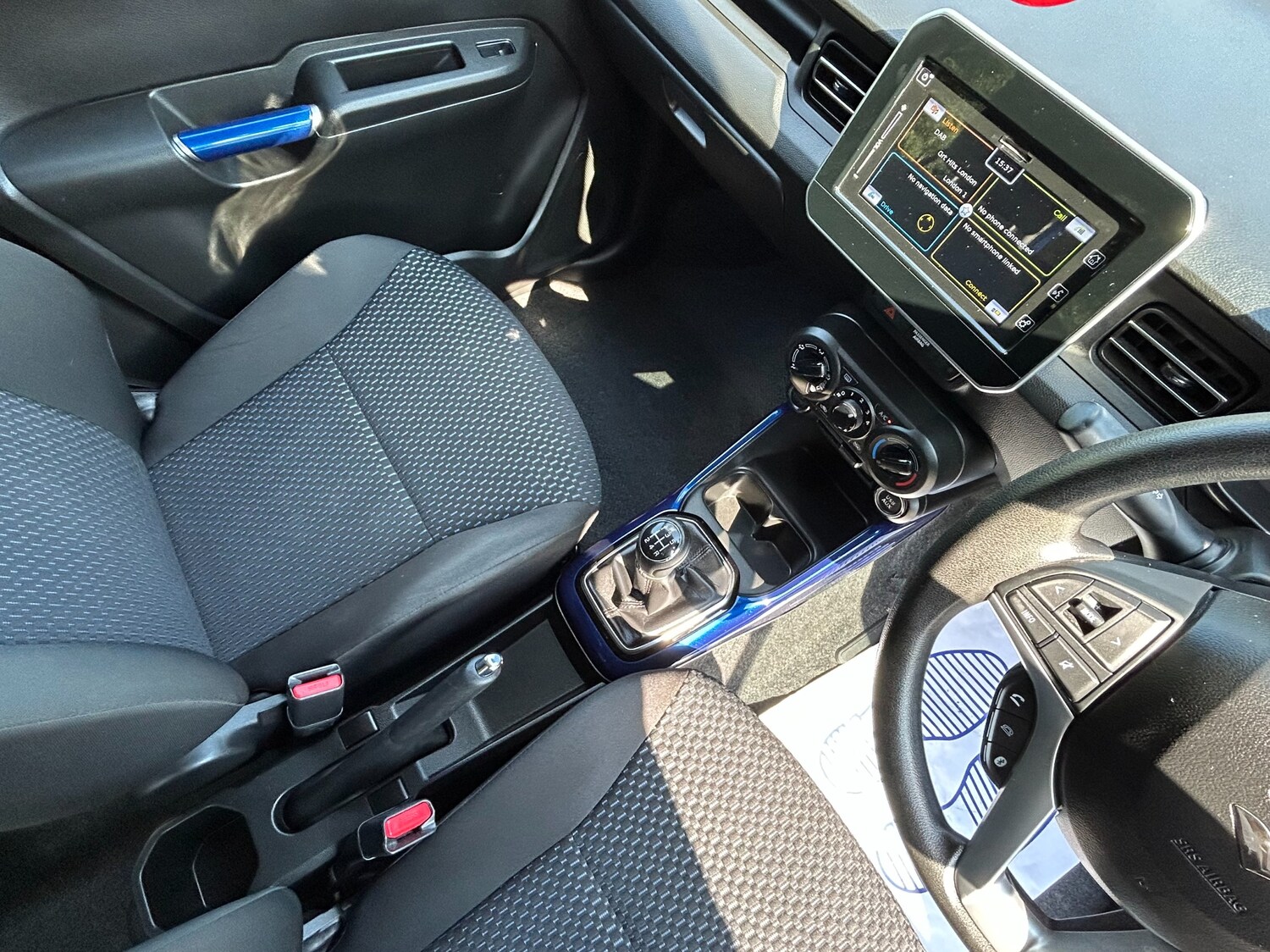 Used Suzuki Ignis 2020 for sale - 77515431: Photo 47