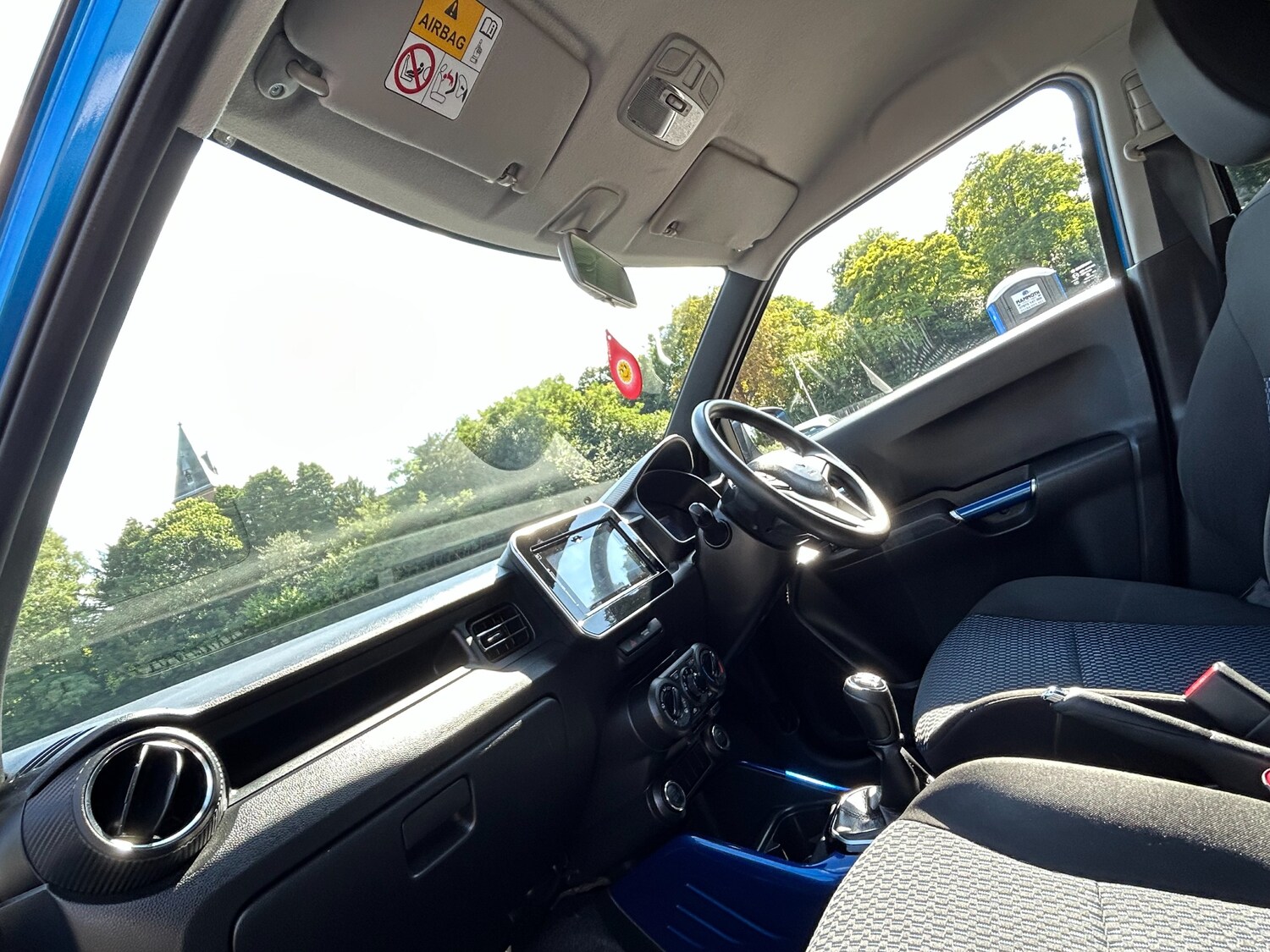 Used Suzuki Ignis 2020 for sale - 77515431: Photo 49