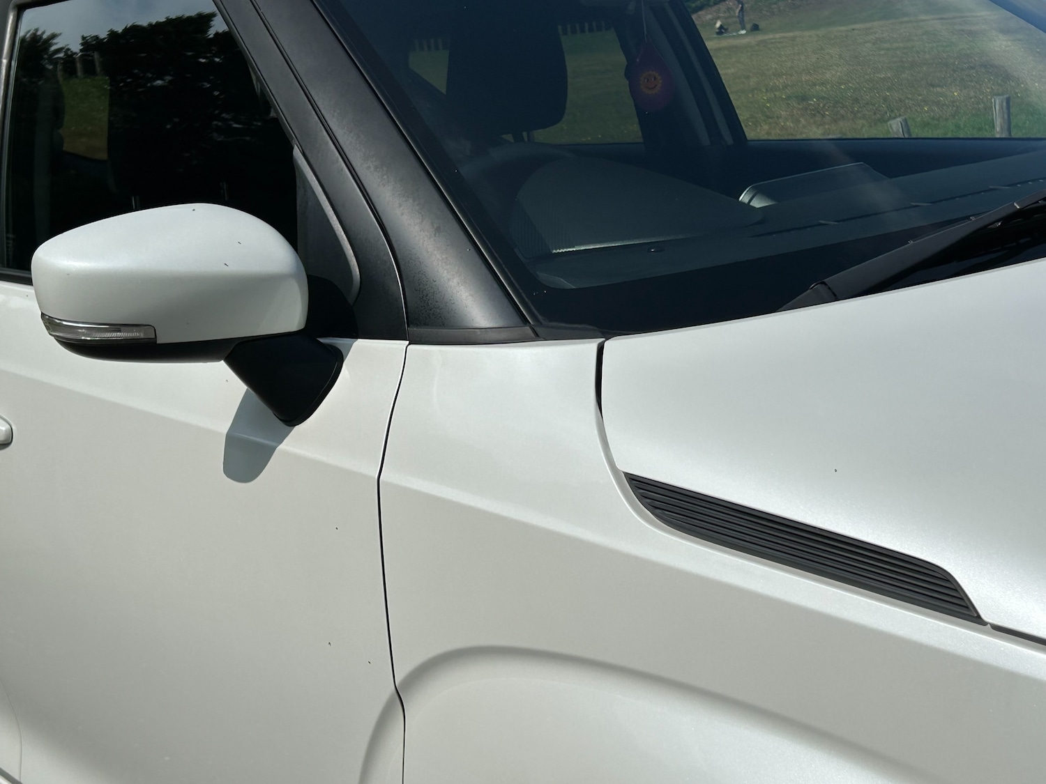 Used Suzuki Ignis 2017 for sale - 77442053: Photo 17