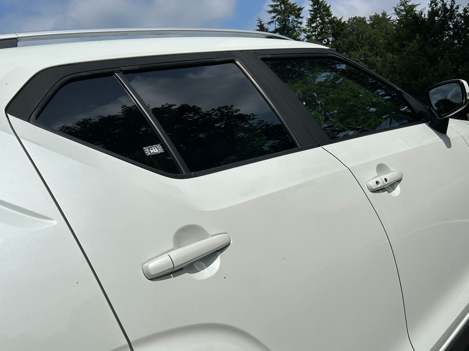 Used Suzuki Ignis 2017 for sale - 77442053: Photo 18