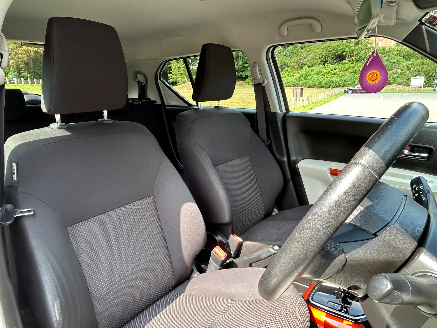 Used Suzuki Ignis 2017 for sale - 77442053: Photo 30