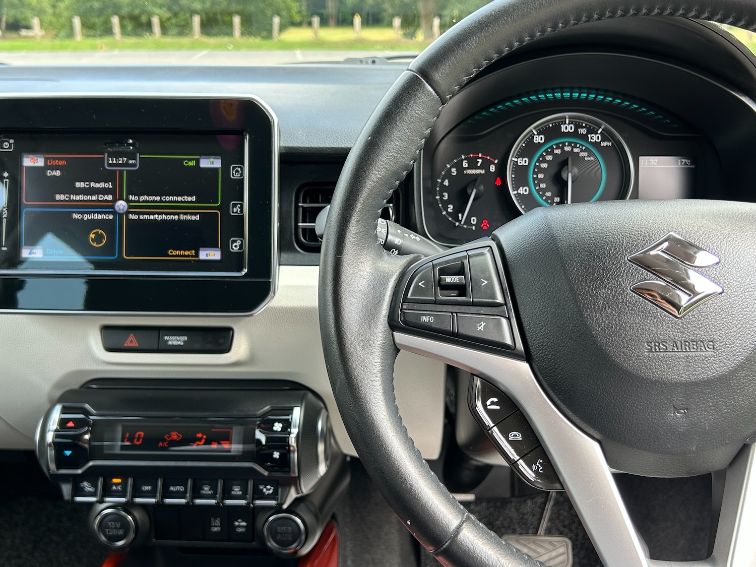 Used Suzuki Ignis 2017 for sale - 77442053: Photo 33