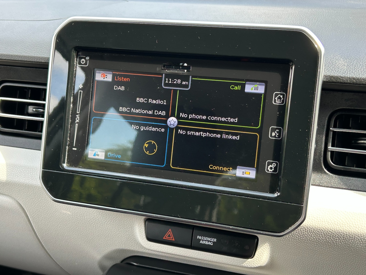 Used Suzuki Ignis 2017 for sale - 77442053: Photo 43