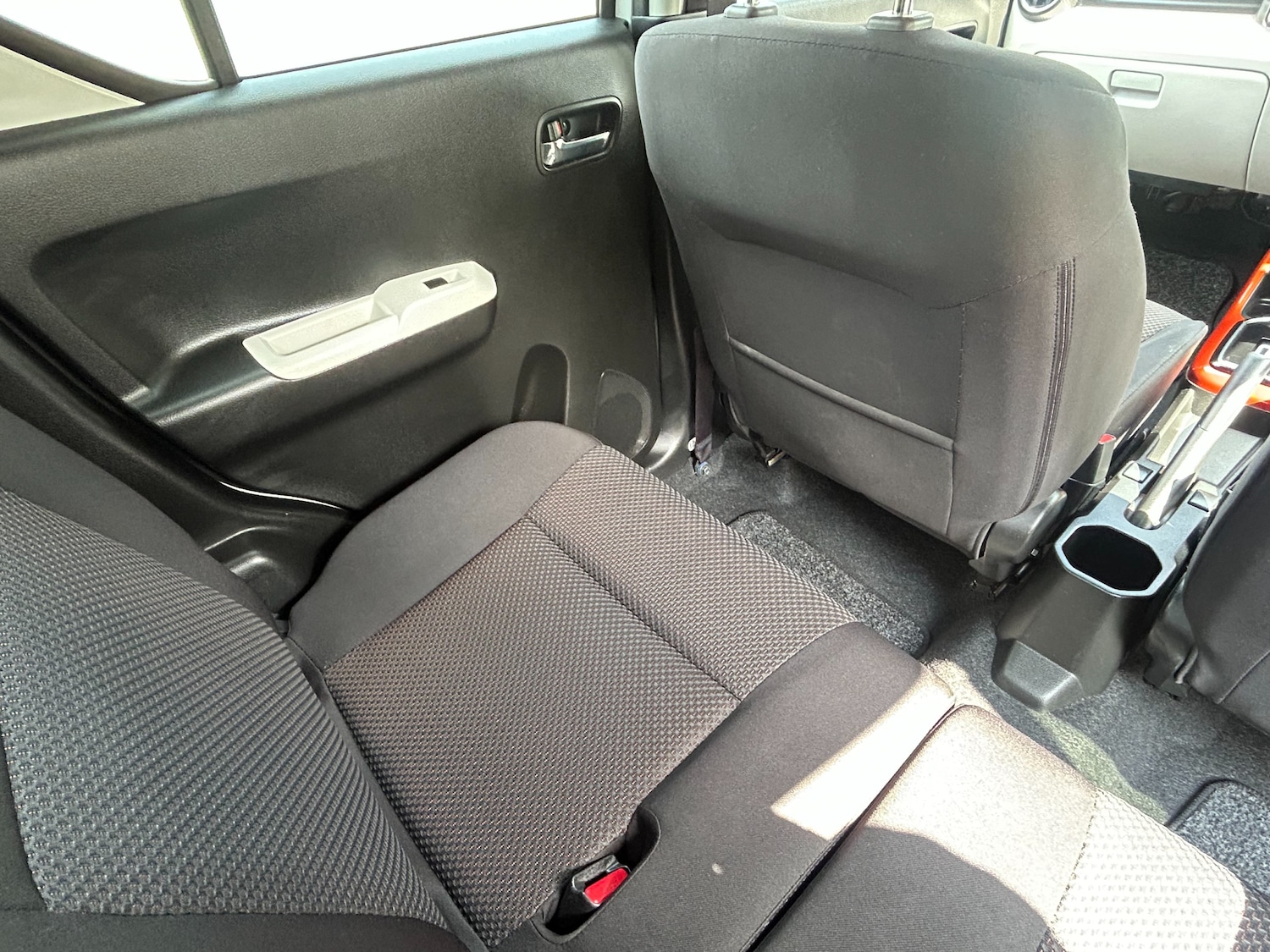 Used Suzuki Ignis 2017 for sale - 77442053: Photo 59