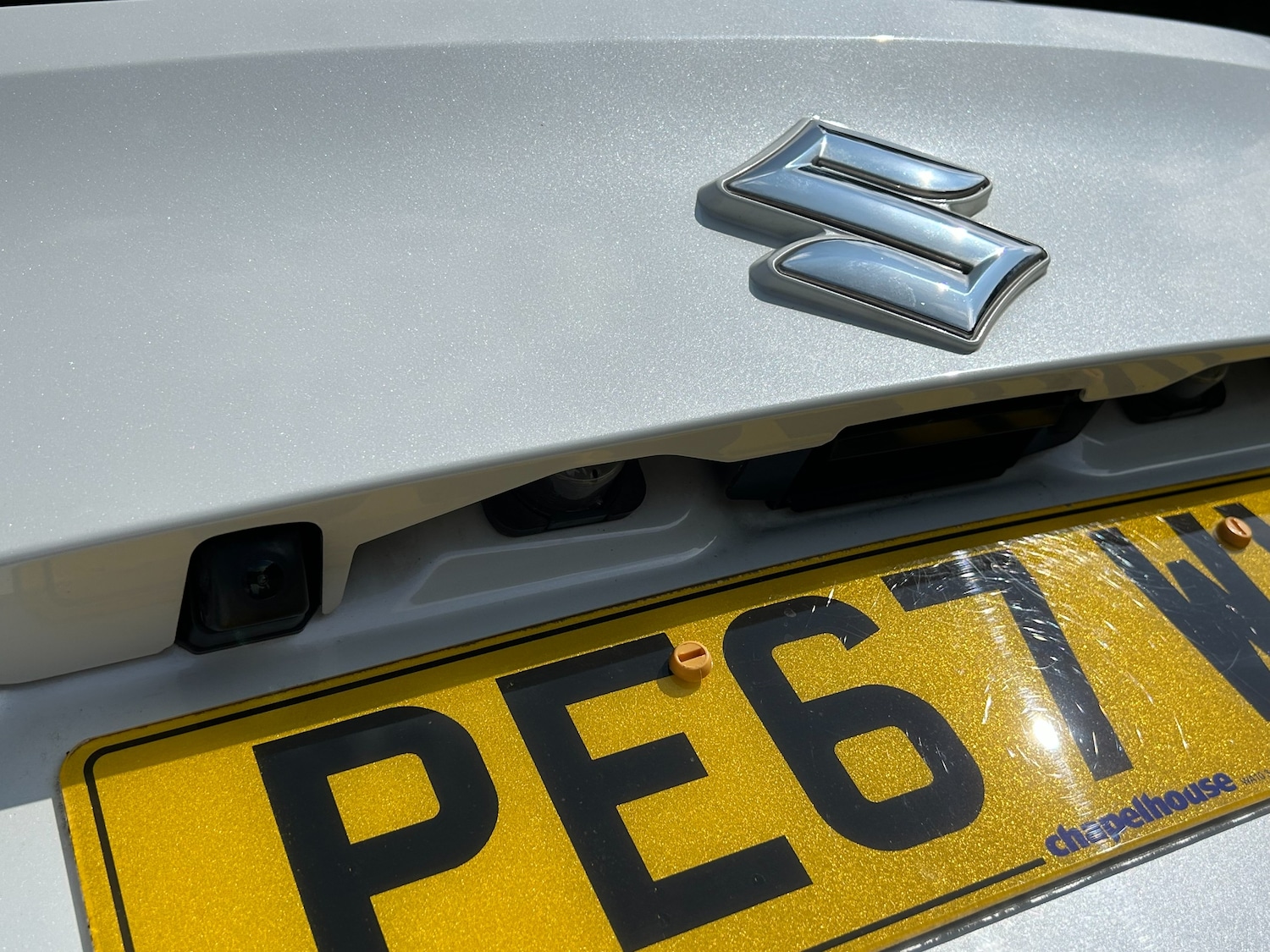 Used Suzuki Ignis 2017 for sale - 77442053: Photo 63