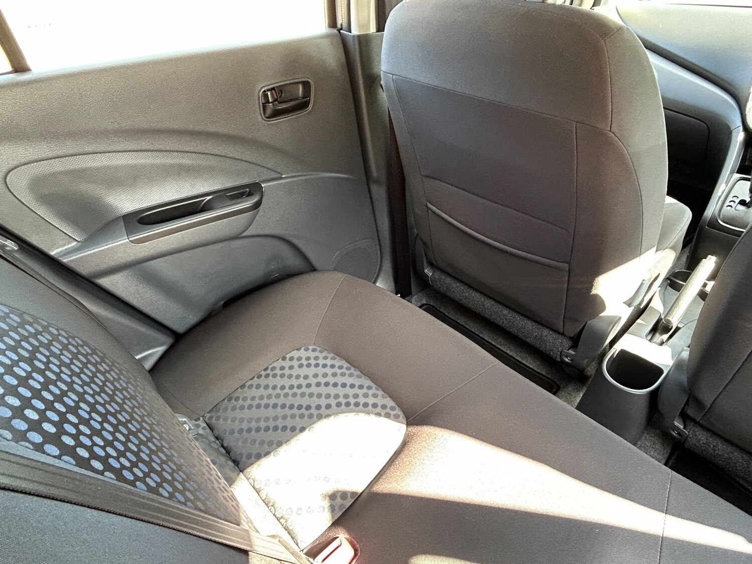 Used Suzuki Celerio 2017 for sale - 77515420: Photo 55