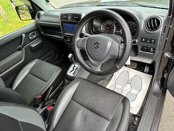 Used Suzuki Jimny 2015 for sale - 78331676: Photo