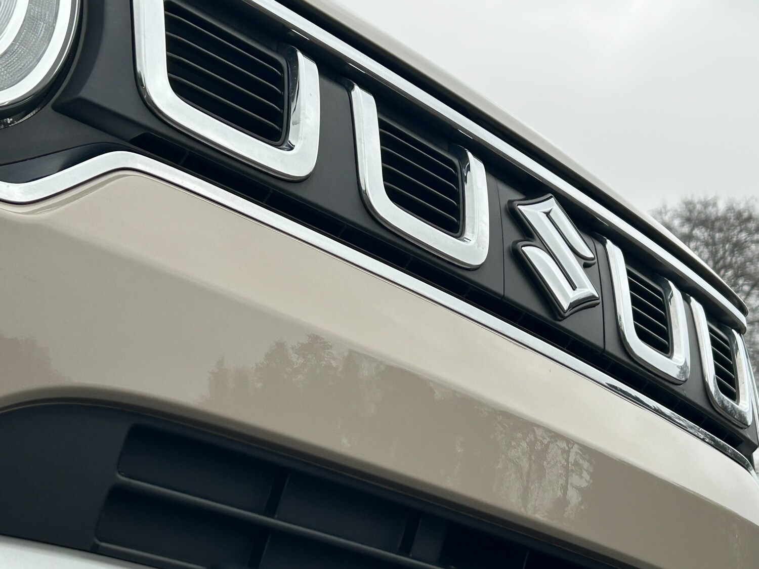 Used Suzuki Ignis 2023 for sale - 77498080: Photo 14