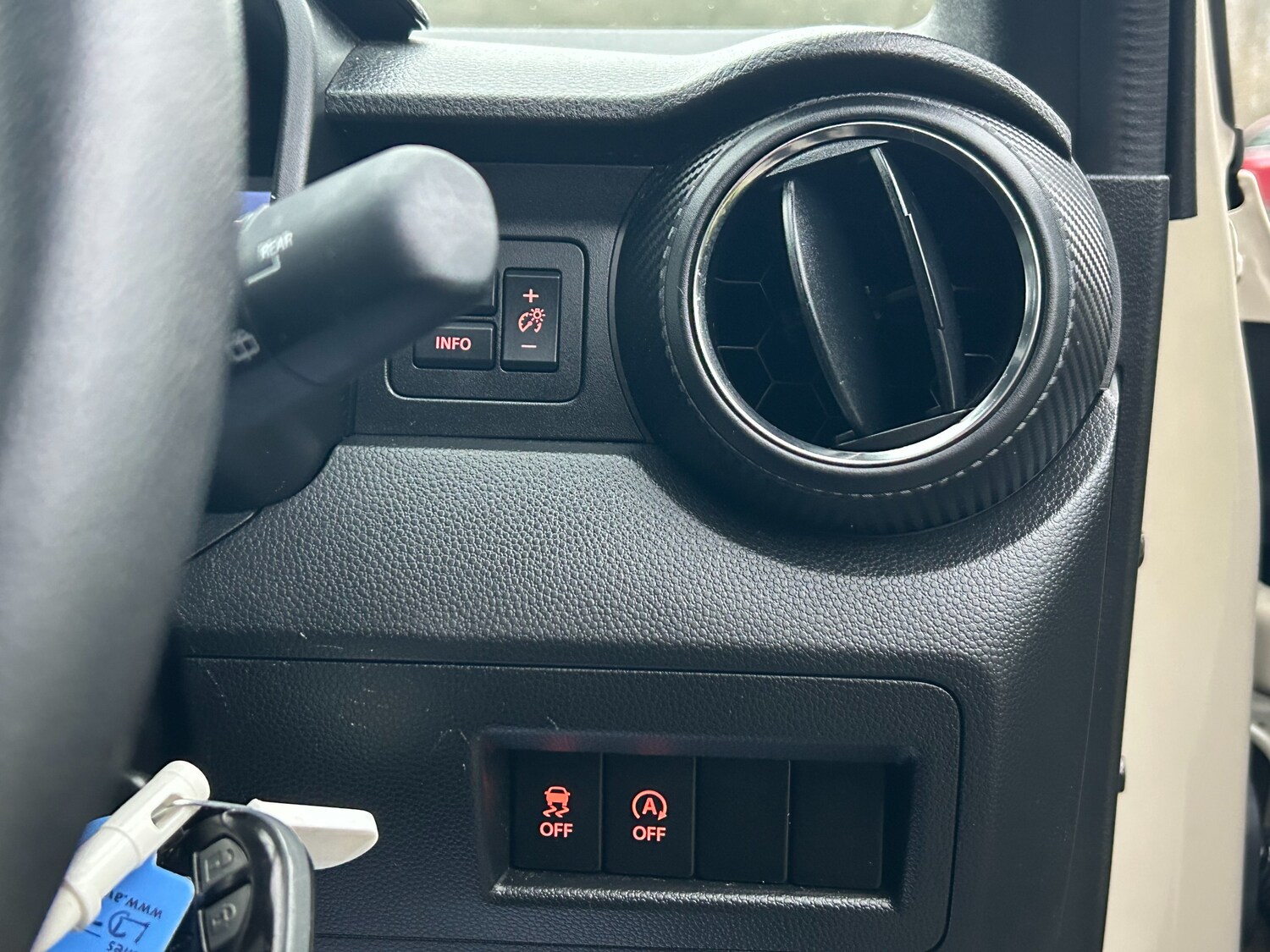 Used Suzuki Ignis 2023 for sale - 77498080: Photo 28