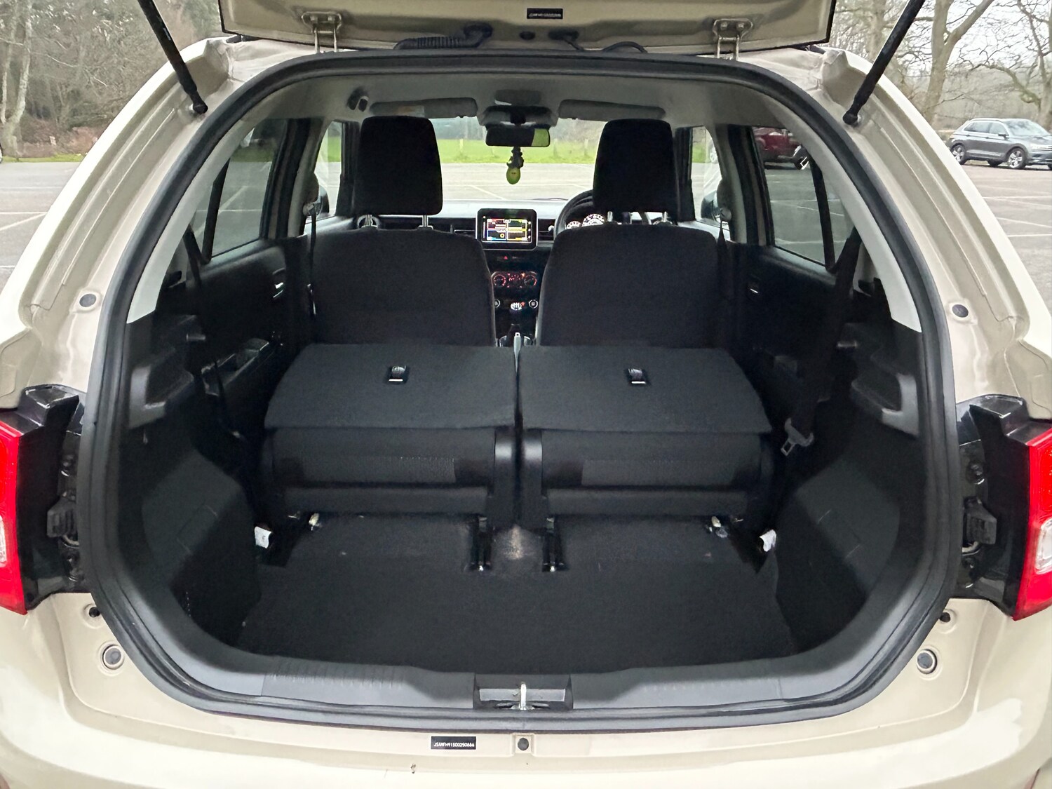 Used Suzuki Ignis 2023 for sale - 77498080: Photo 69