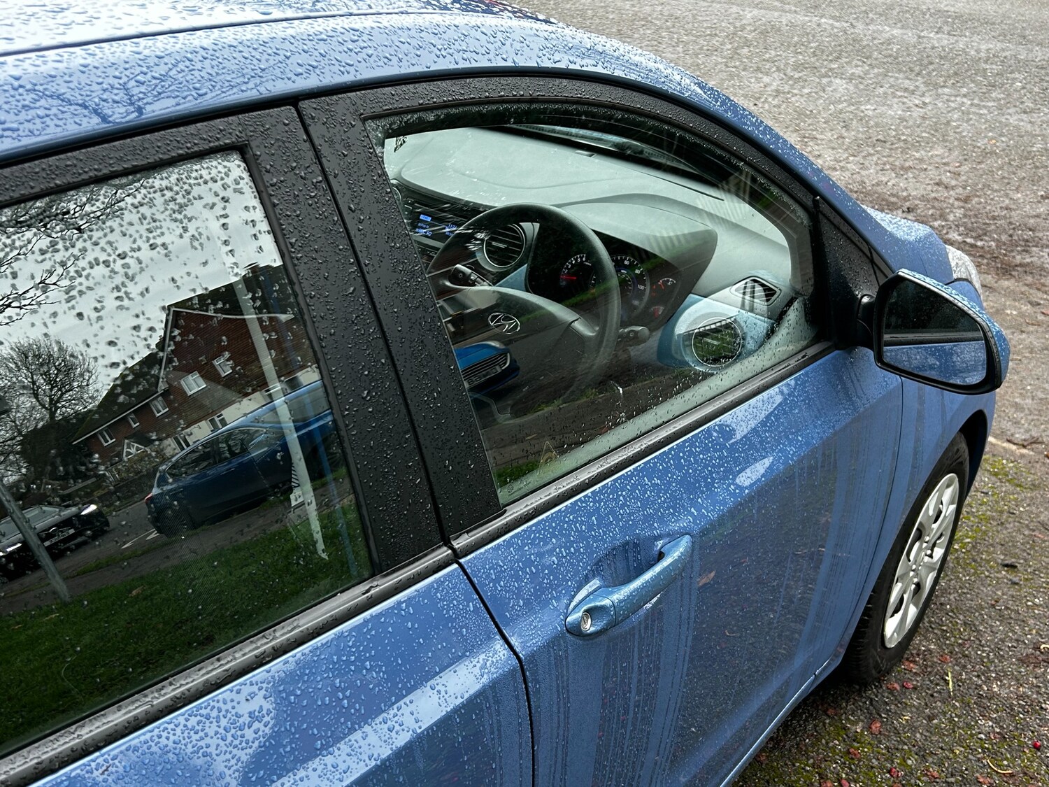 Used Hyundai i10 2016 for sale - 77498079: Photo 24