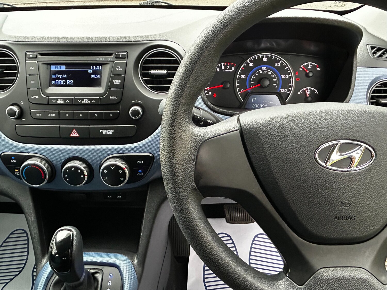 Used Hyundai i10 2016 for sale - 77498079: Photo 33